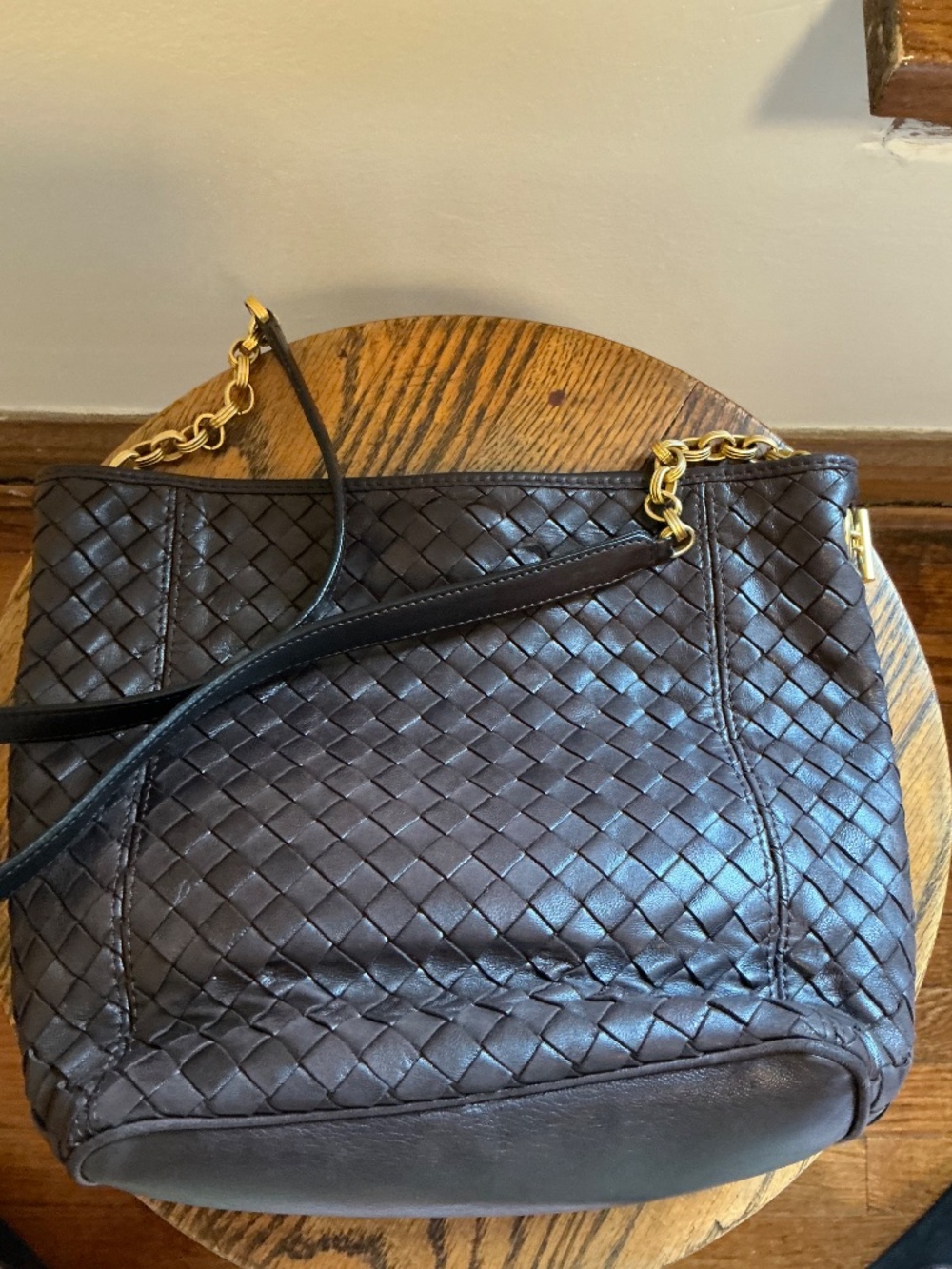 Vintage Bottega Veneta bag - Picture 8 of 9